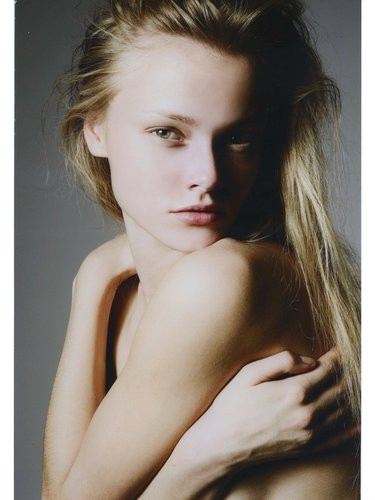 Photo of model Ieva Aniulyte - ID 289867