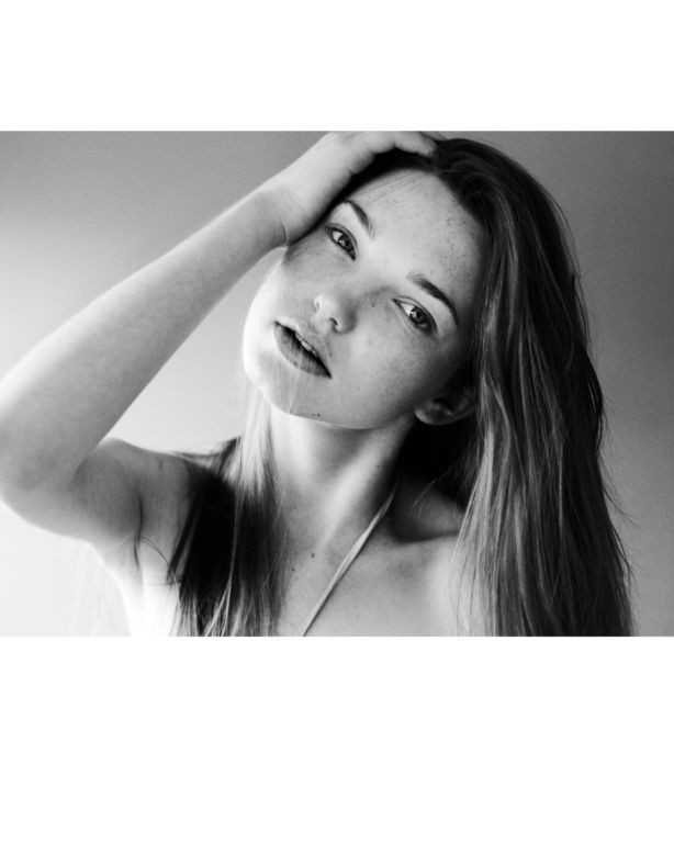 Photo of model Juliana Biedrzicki - ID 289944