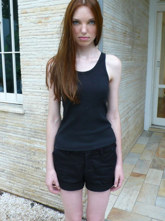 Photo of model Juliana Biedrzicki - ID 289946