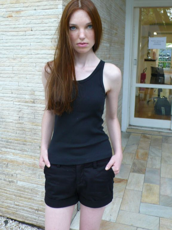 Photo of model Juliana Biedrzicki - ID 289948
