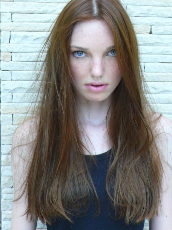 Photo of model Juliana Biedrzicki - ID 289949