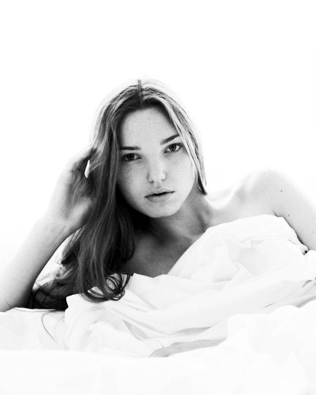 Photo of model Juliana Biedrzicki - ID 289950
