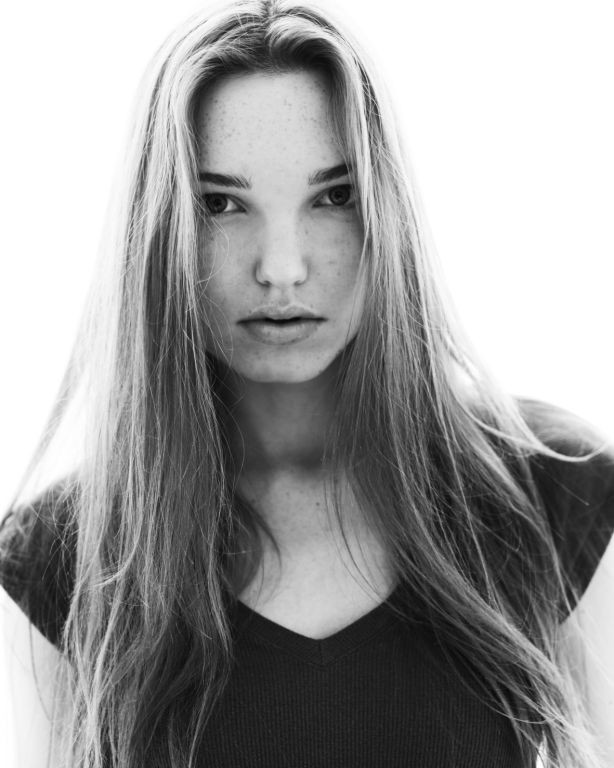Photo of model Juliana Biedrzicki - ID 289951