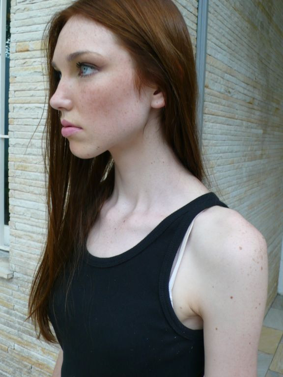 Photo of model Juliana Biedrzicki - ID 289952