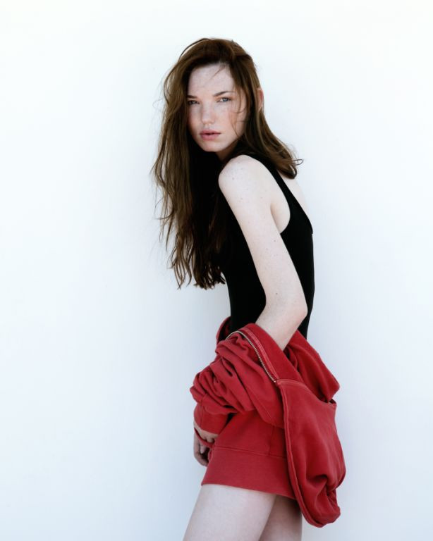 Photo of model Juliana Biedrzicki - ID 289955