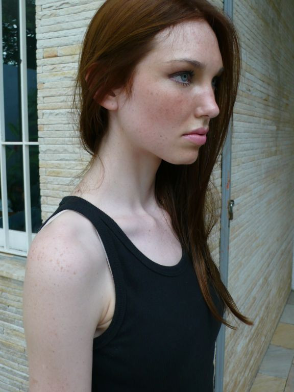Photo of model Juliana Biedrzicki - ID 289956