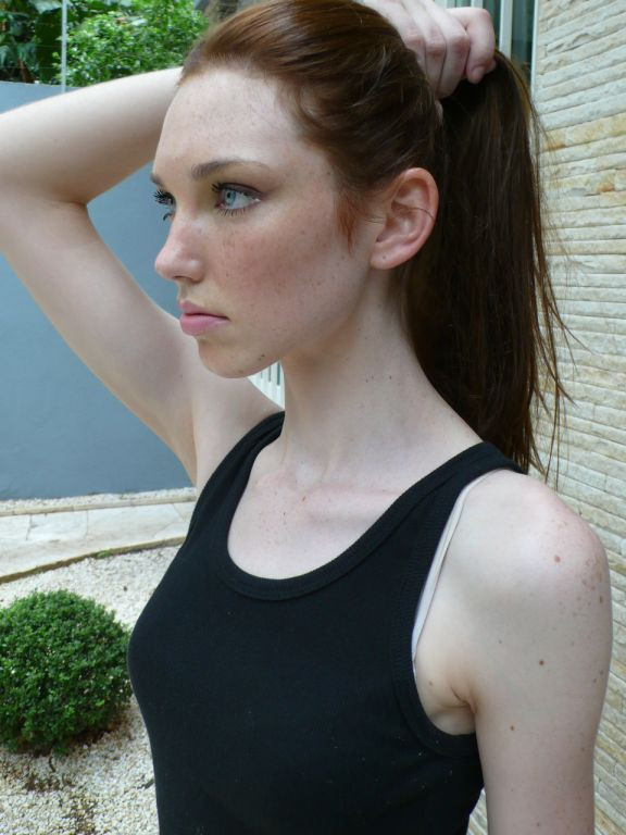 Photo of model Juliana Biedrzicki - ID 289957