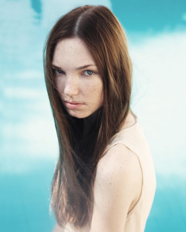 Photo of model Juliana Biedrzicki - ID 289959