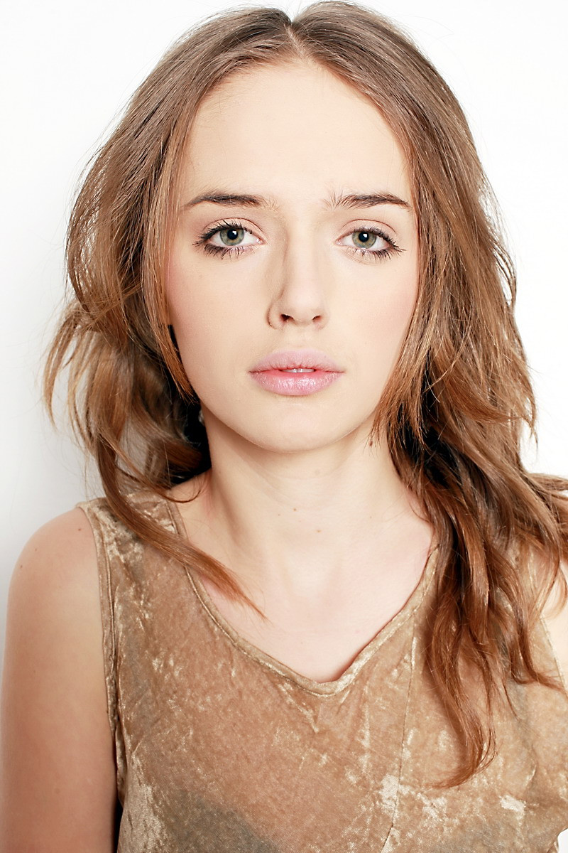 Photo of model Angela Woszczyna - ID 290362