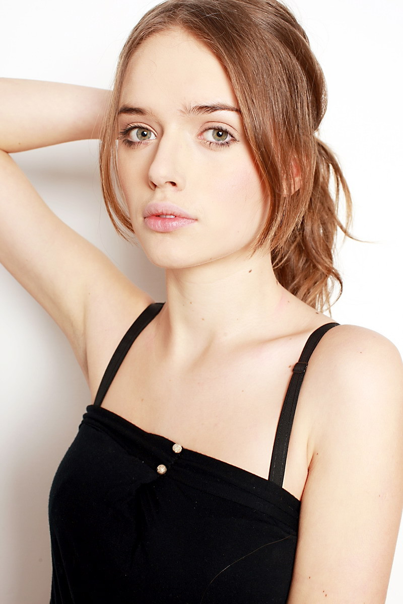 Photo of model Angela Woszczyna - ID 290365