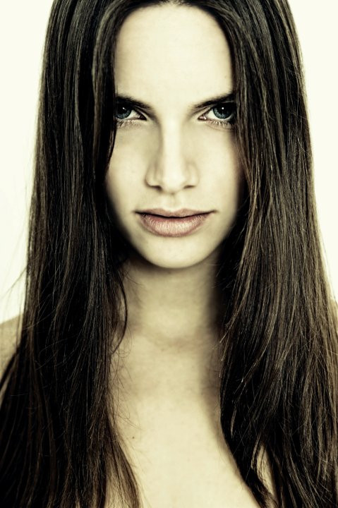 Photo of model Ana Clara Lasta - ID 403763