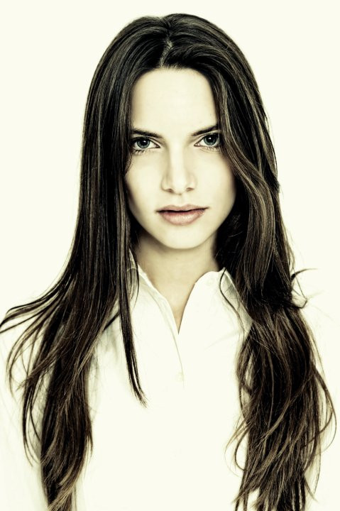 Photo of model Ana Clara Lasta - ID 403767