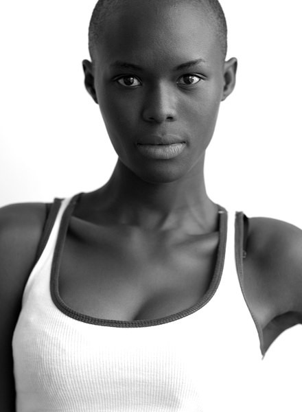 Photo of model Tracy Onyekachukwu - ID 291260