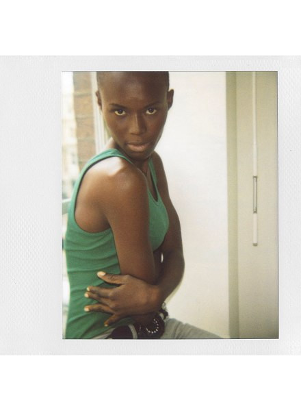 Photo of model Tracy Onyekachukwu - ID 291261