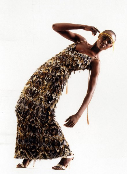 Photo of model Tracy Onyekachukwu - ID 291262