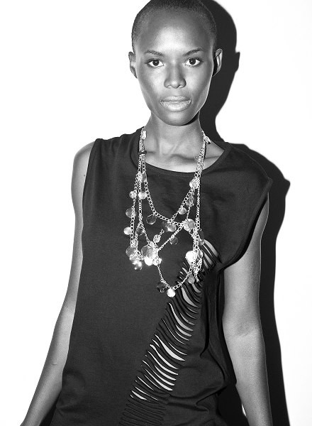 Photo of model Tracy Onyekachukwu - ID 291263