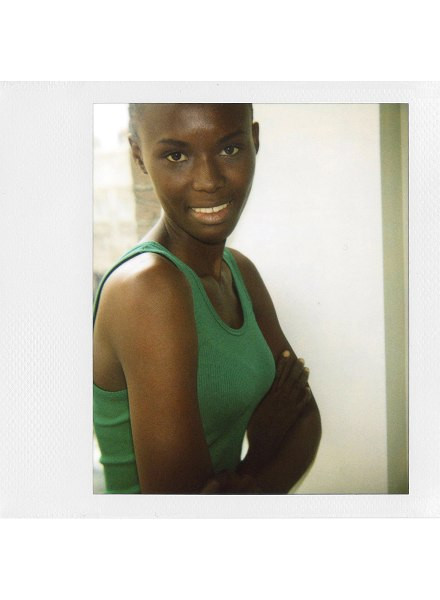 Photo of model Tracy Onyekachukwu - ID 291264