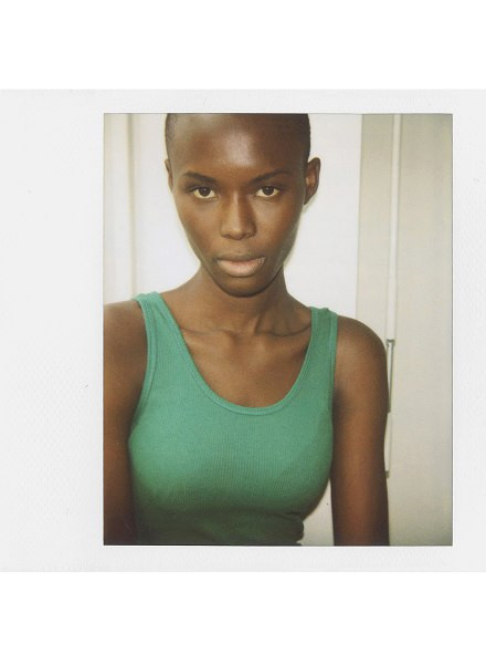 Photo of model Tracy Onyekachukwu - ID 291265