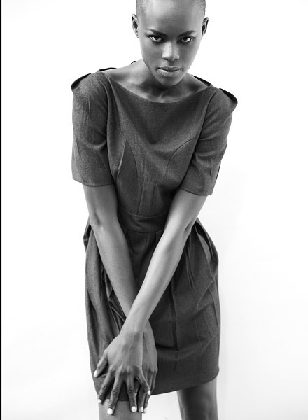 Photo of model Tracy Onyekachukwu - ID 291266