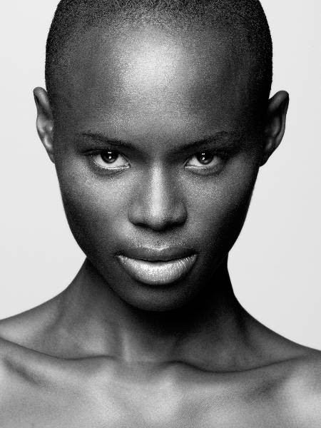 Photo of model Tracy Onyekachukwu - ID 291270