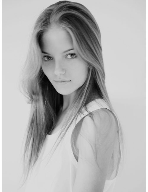 Photo of model Yulia Petrova - ID 291280