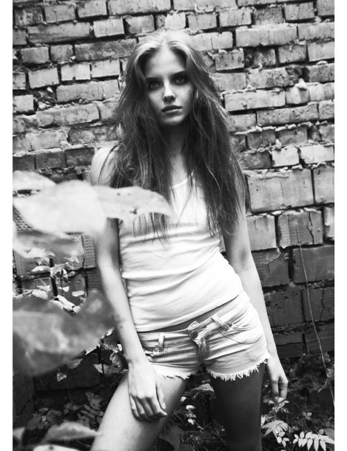 Photo of fashion model Yulia Petrova - ID 291284 | Models | The FMD