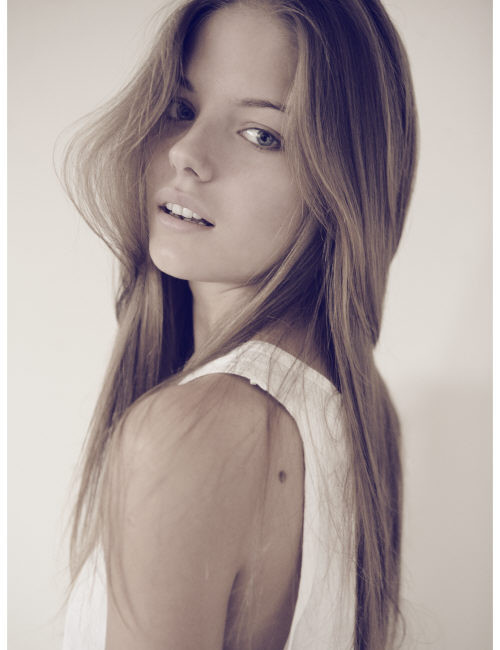 Photo of model Yulia Petrova - ID 291288