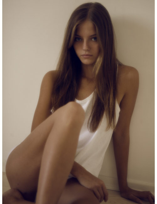 Photo of model Yulia Petrova - ID 291290