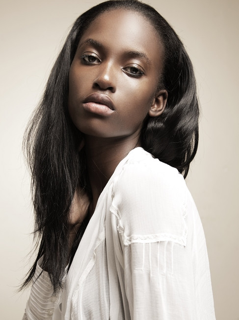 Photo of fashion model Shantelle Fitten - ID 301602 | Models | The FMD