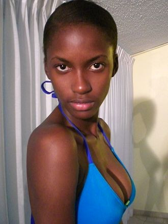 Photo of model Shantelle Fitten - ID 301608