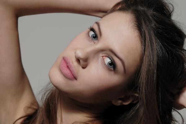 Photo of model Nicole Poturalski - ID 293221