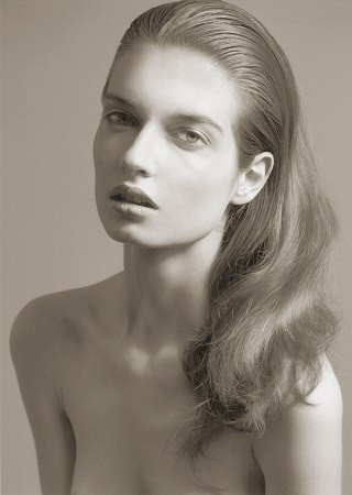 Photo of model Delfine Keller - ID 291458