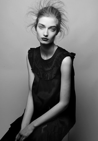 Photo of fashion model Delfine Keller - ID 291463 | Models | The FMD