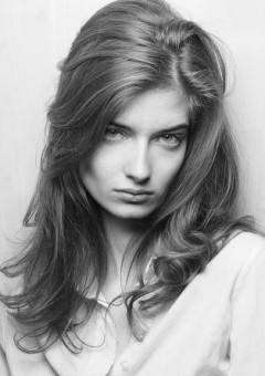 Delfine Keller - Fashion Model | Models | Photos, Editorials & Latest ...