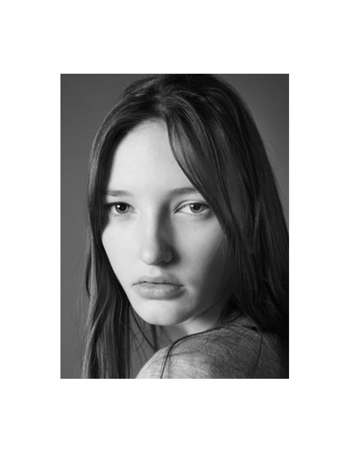 Photo of model Antonia Ringqvist - ID 291592