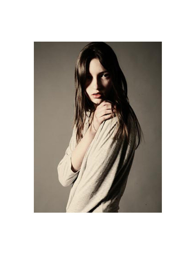 Photo of model Antonia Ringqvist - ID 291594