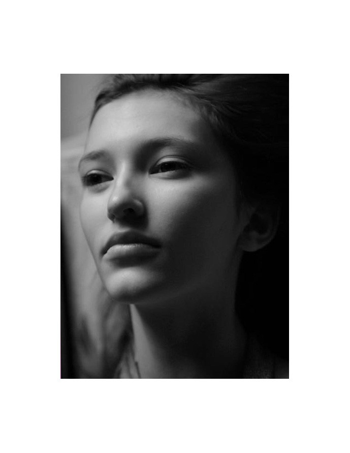 Photo of model Antonia Ringqvist - ID 291595