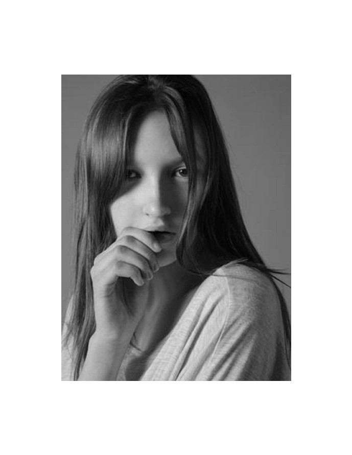 Photo of model Antonia Ringqvist - ID 291596