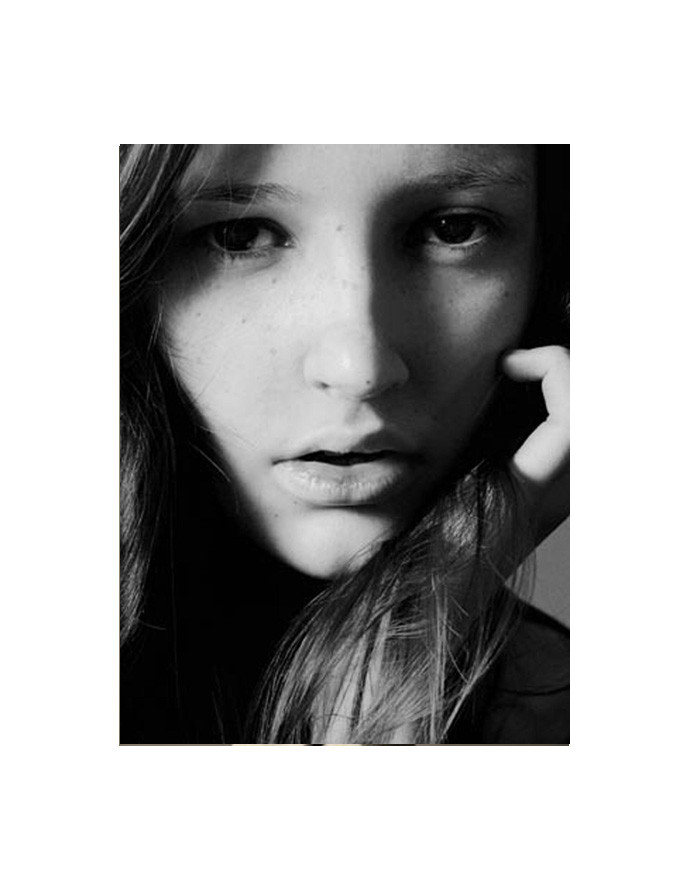 Photo of model Antonia Ringqvist - ID 291597