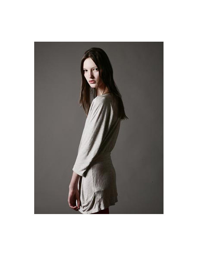 Photo of model Antonia Ringqvist - ID 291599