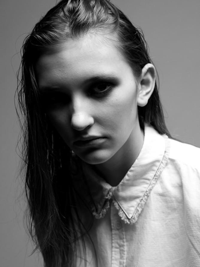 Photo of model Antonia Ringqvist - ID 291602