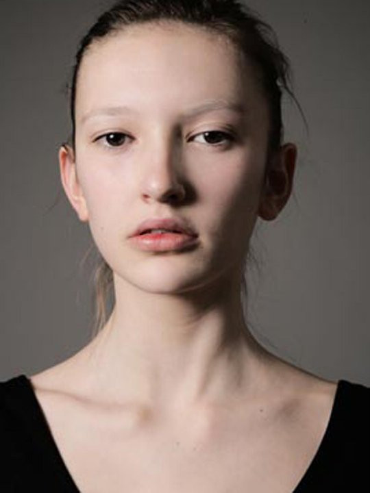 Photo of model Antonia Ringqvist - ID 291839