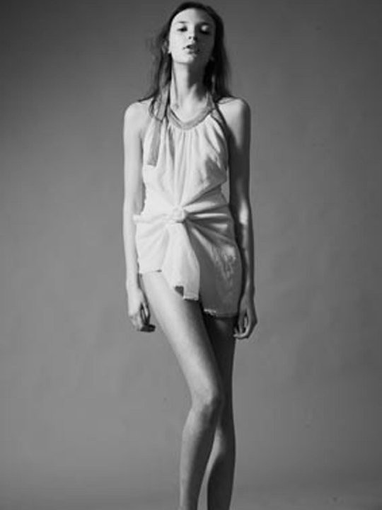 Photo of model Antonia Ringqvist - ID 291840