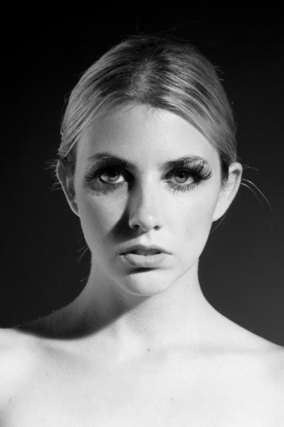 Photo of model Anya Jordanova - ID 291623
