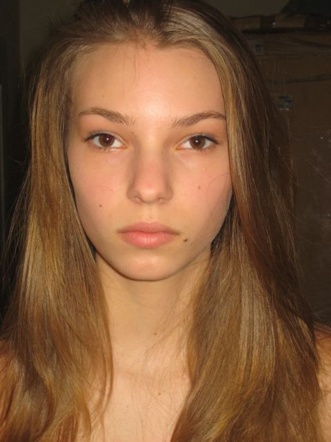 Photo of model Marta Zaleska - ID 291662