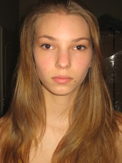 Photo of model Marta Zaleska - ID 291664
