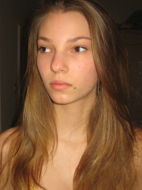 Photo of model Marta Zaleska - ID 291666