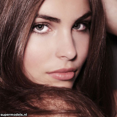 Photo of model Amanda Westenberg - ID 293511