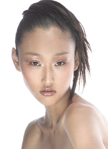 Photo of model Xiao Yi Jiang - ID 300638