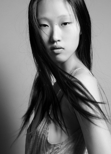 Photo of model Xiao Yi Jiang - ID 300641